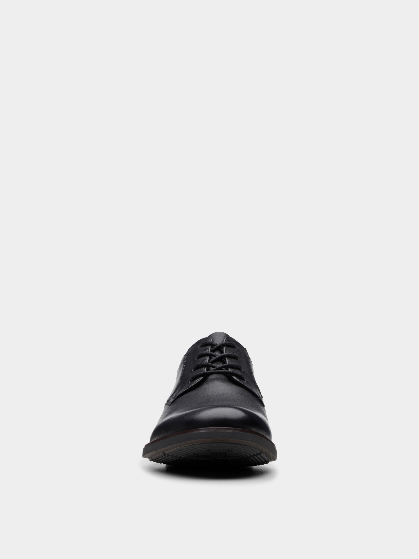 Туфли и лоферы Clarks модель 2614-5295 Фото
