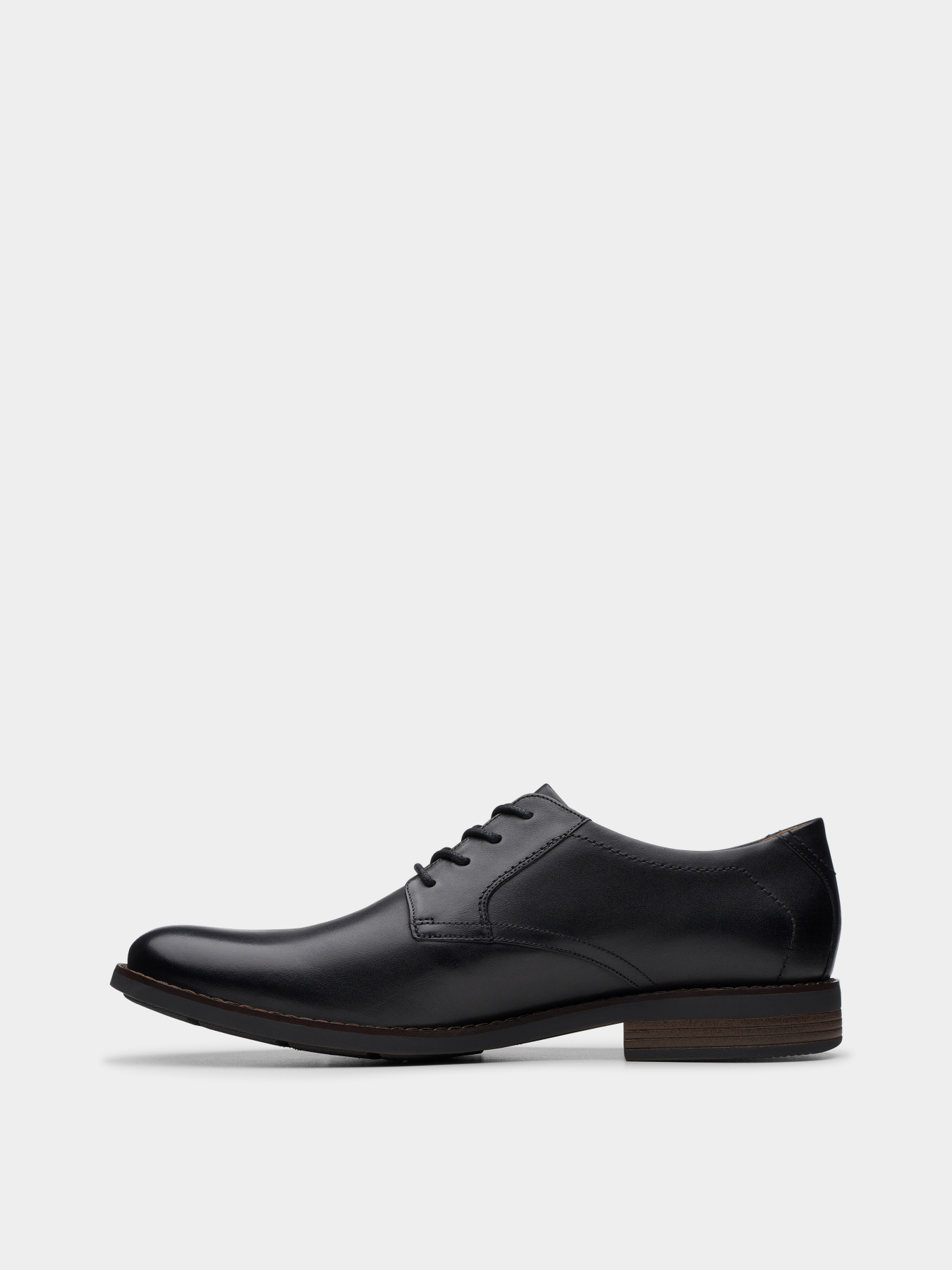 Туфли и лоферы Clarks модель 2614-5295 Фото