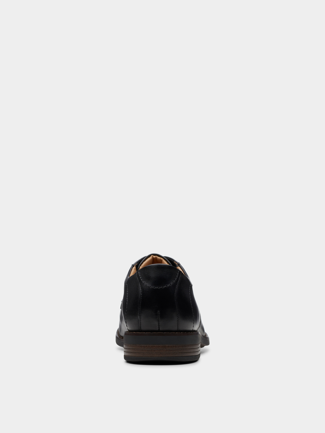 Туфли и лоферы Clarks модель 2614-5295 Фото