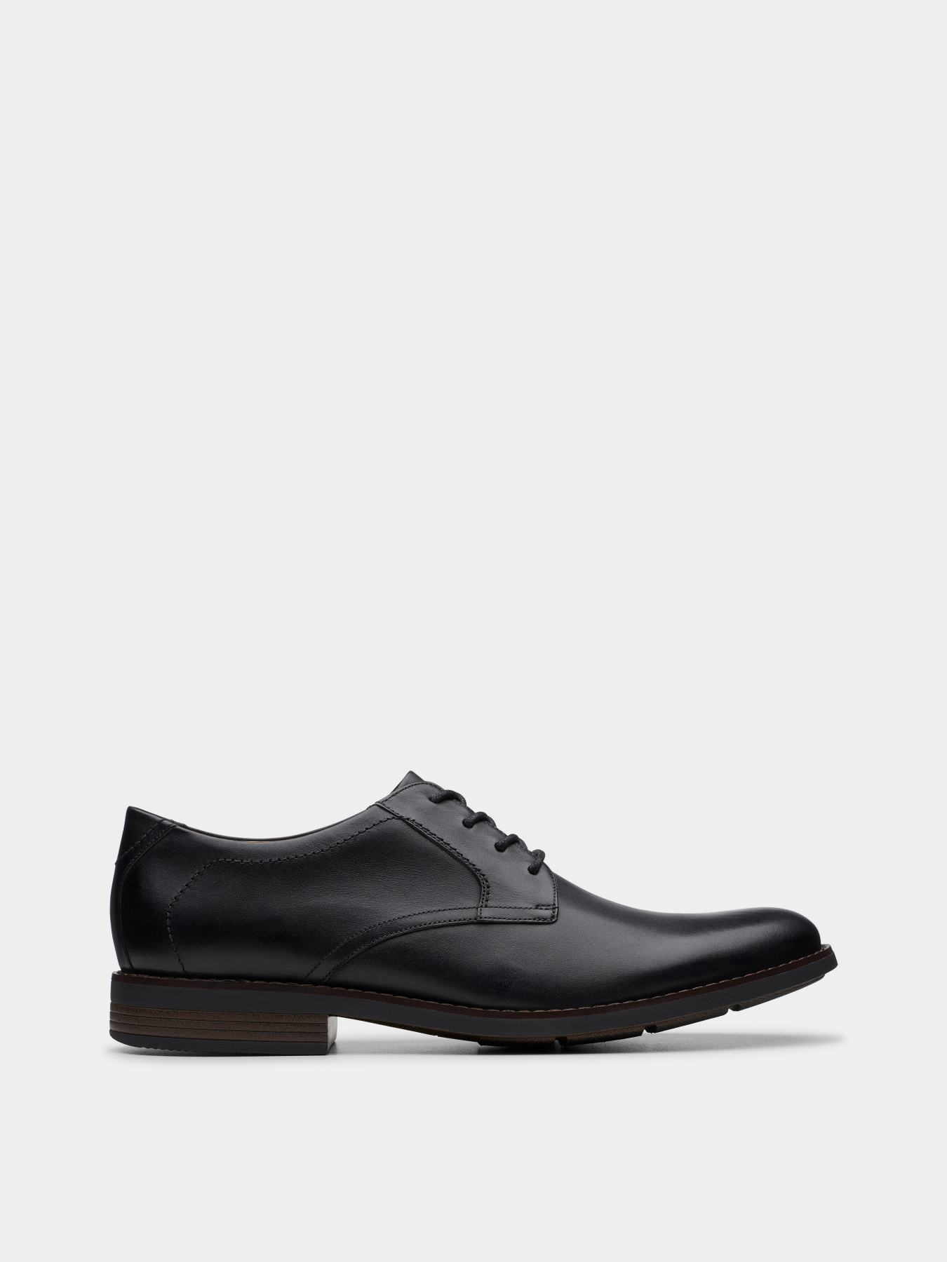 Туфли и лоферы Clarks модель 2614-5295 Фото