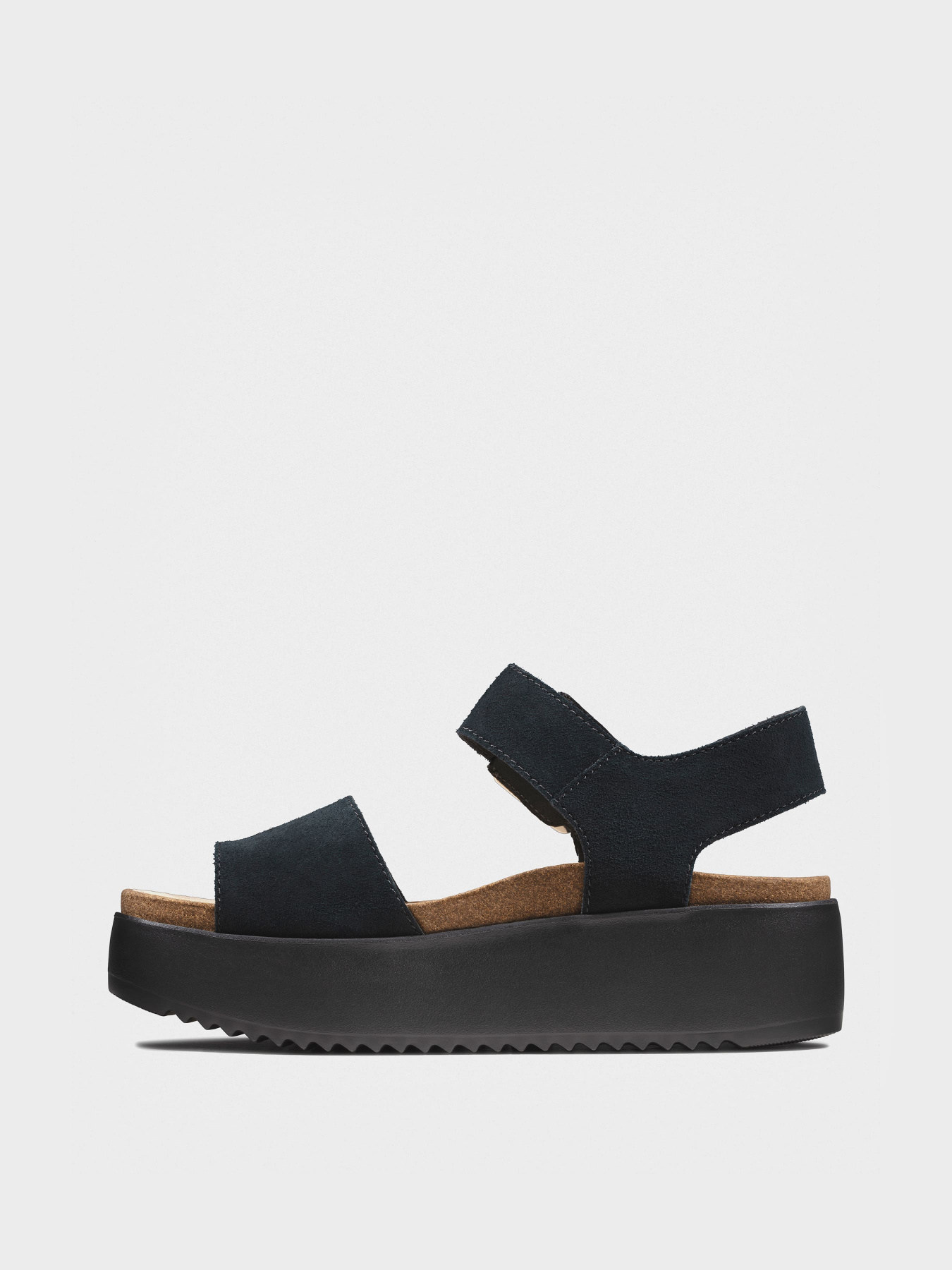 Сандалии Clarks модель 2614-7699 Фото