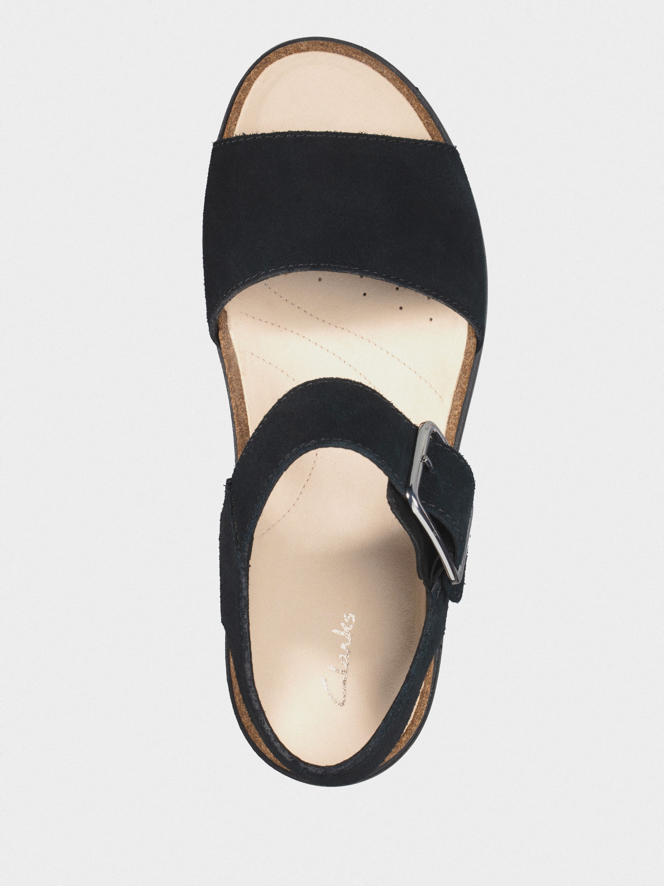 Сандалии Clarks модель 2614-7699 Фото
