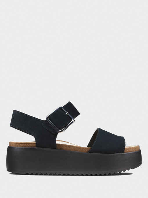 Сандалии Clarks модель 2614-7699 Фото