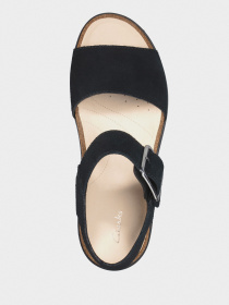Сандалии Clarks модель 2614-7699 Фото