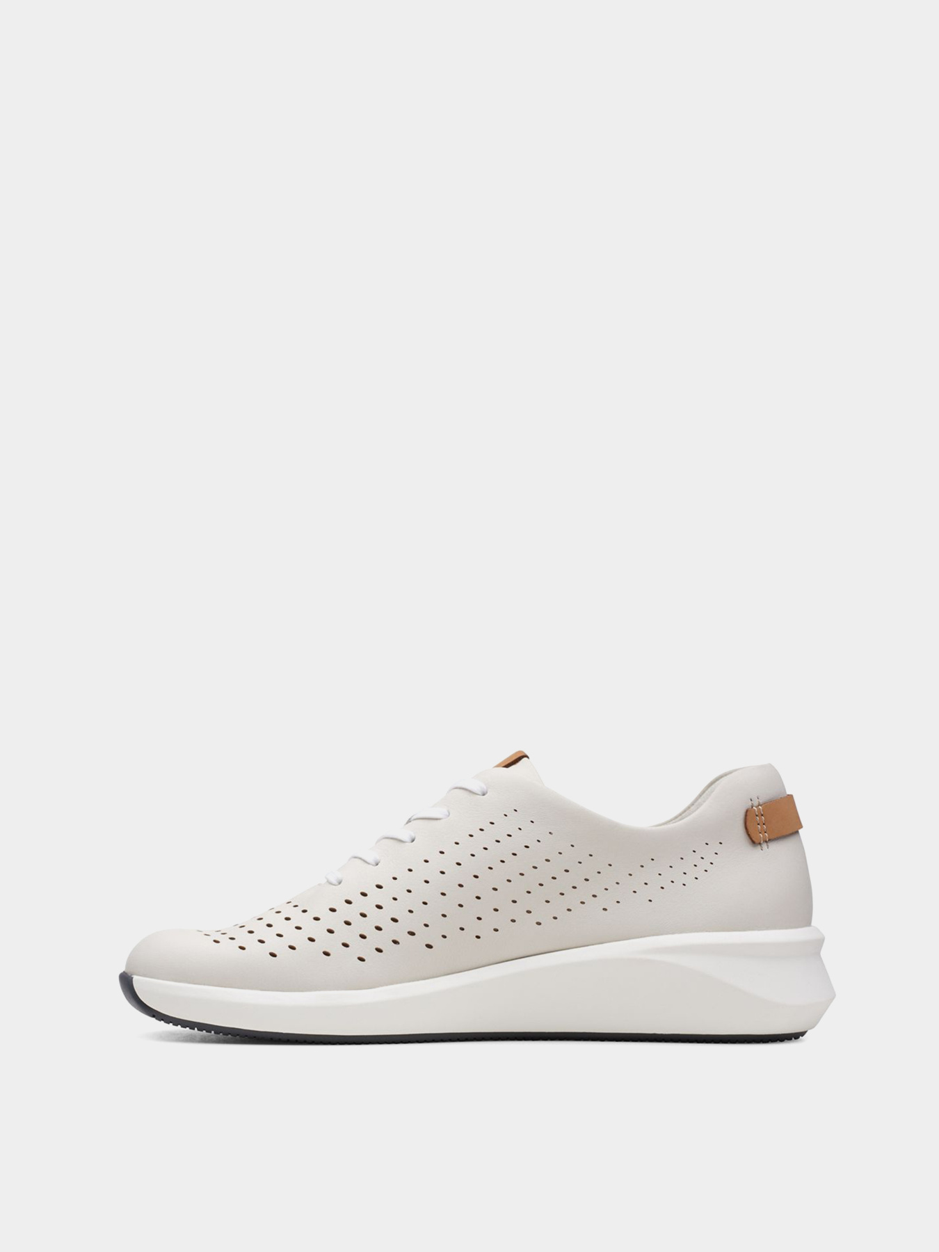 Кроссовки Clarks модель 2614-8256 Фото
