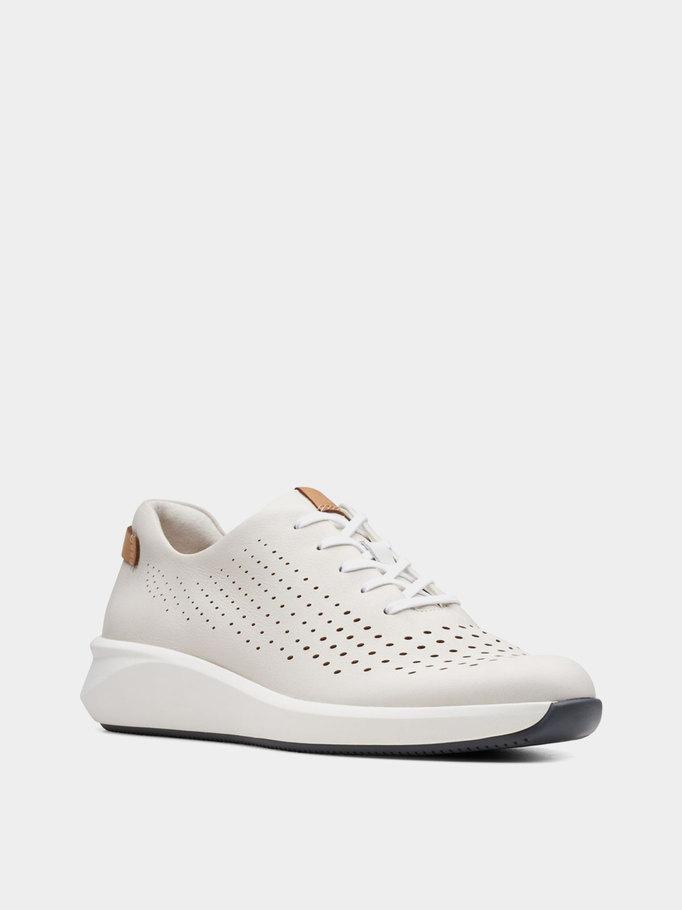 Кроссовки Clarks модель 2614-8256 Фото