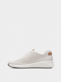 Кроссовки Clarks модель 2614-8256 Фото