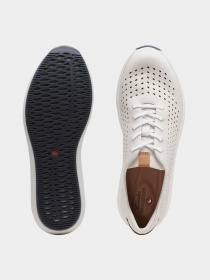 Кроссовки Clarks модель 2614-8256 Фото