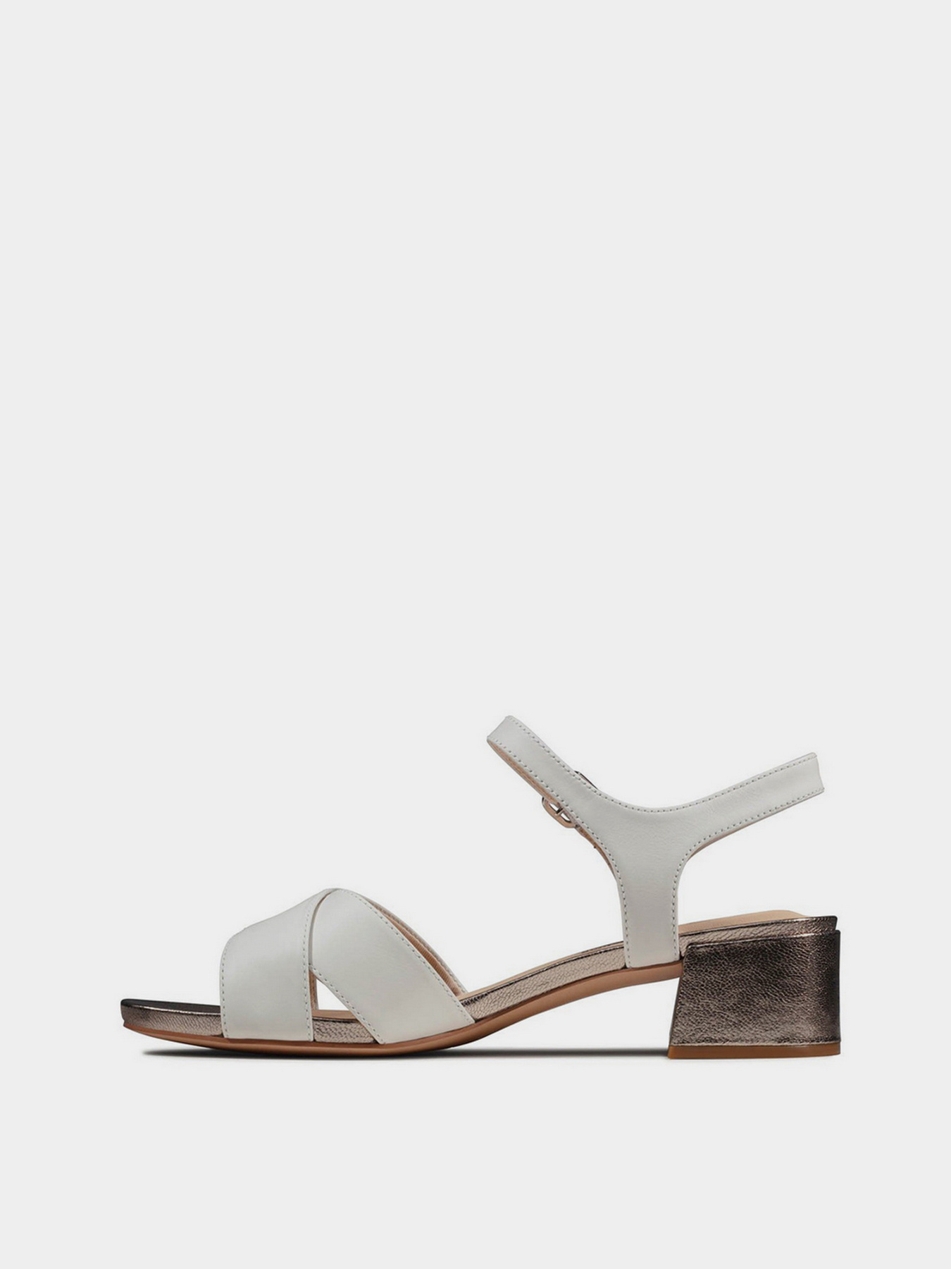 Сандалии Clarks модель 2614-8425 Фото