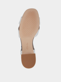 Сандалии Clarks модель 2614-8425 Фото