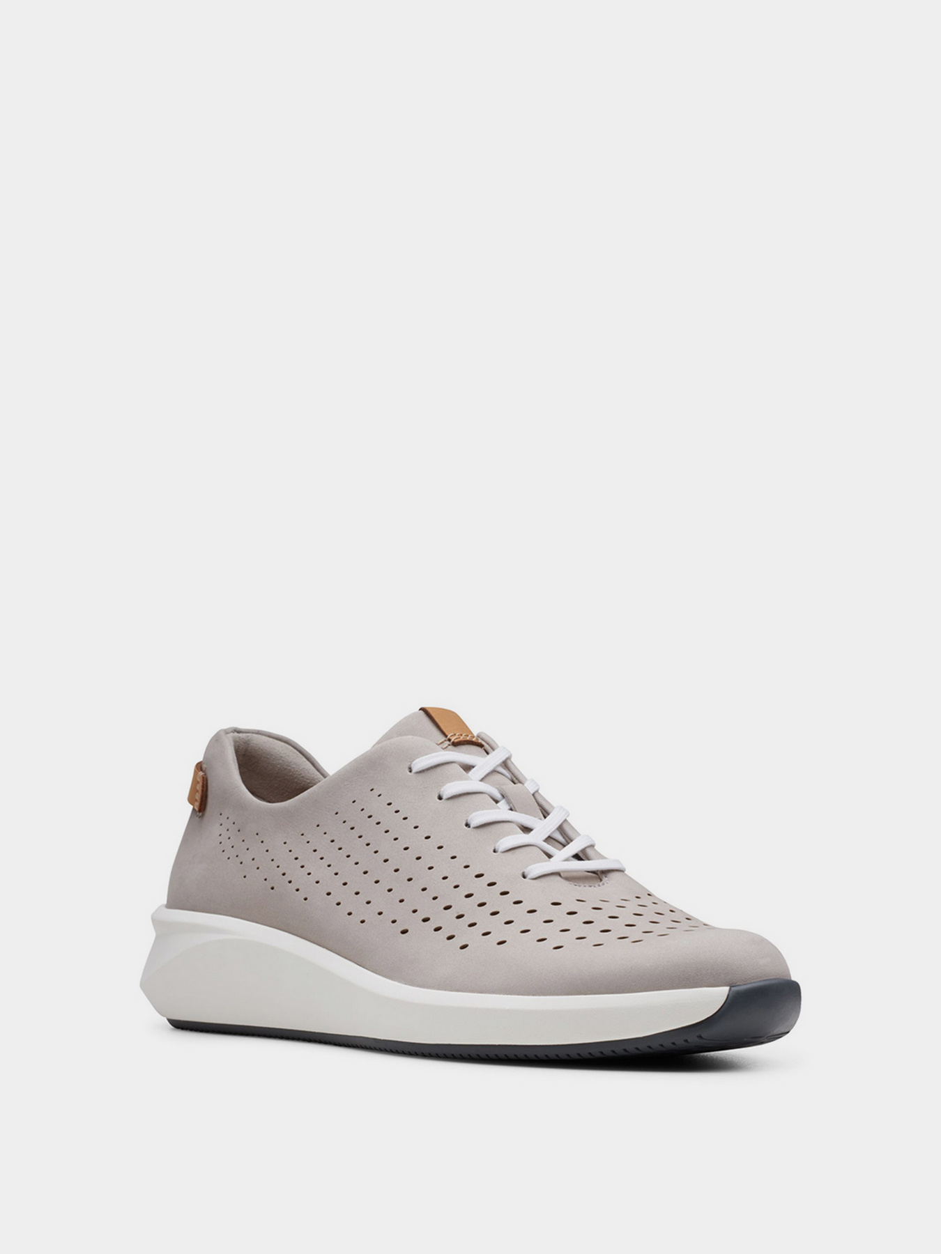Кроссовки Clarks модель 2614-8716 Фото