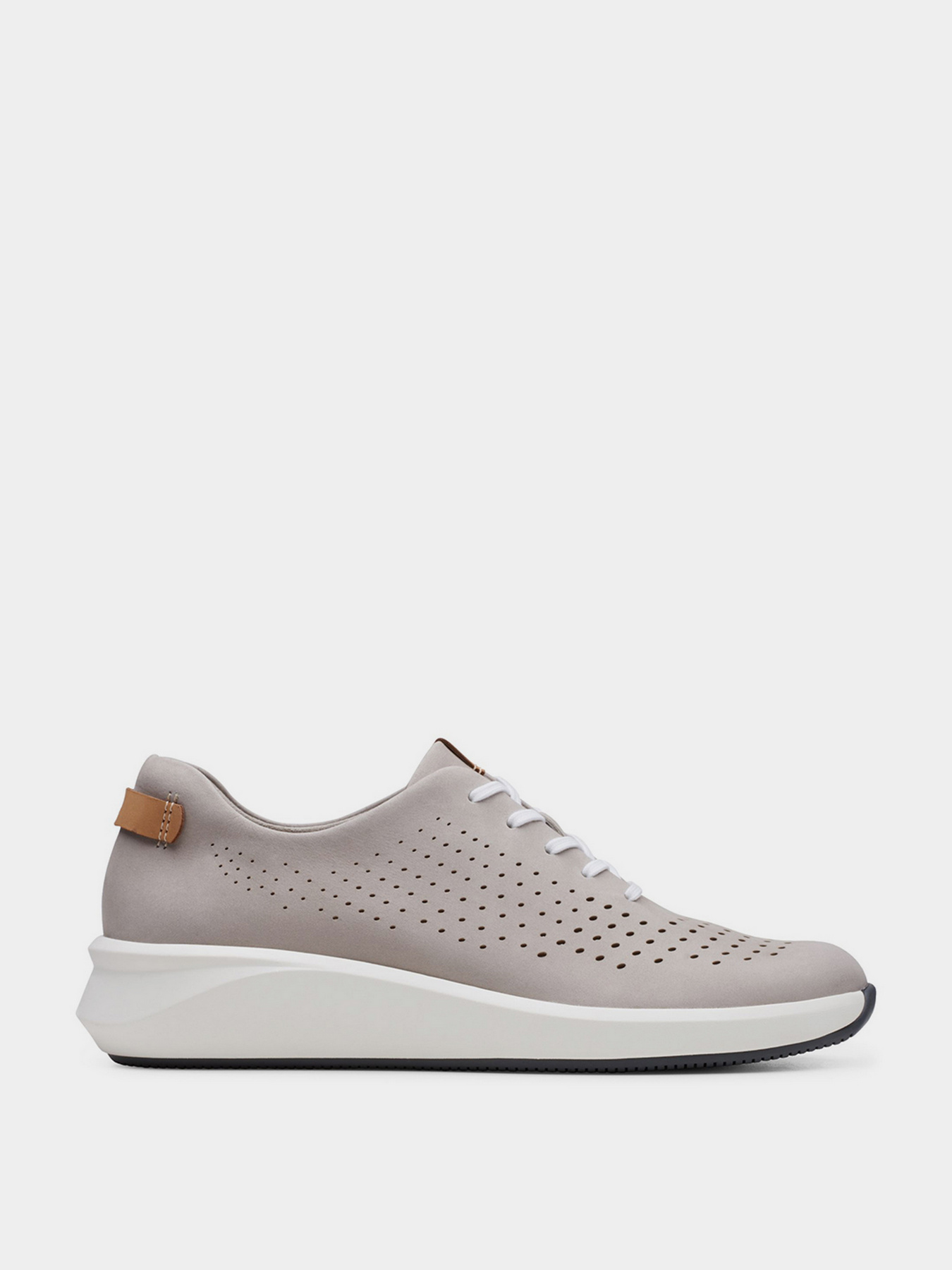 Кроссовки Clarks модель 2614-8716 Фото