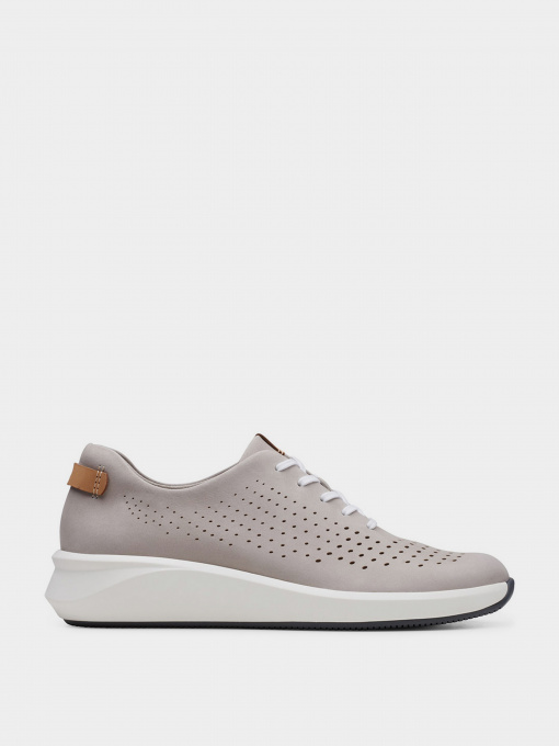 Кроссовки Clarks модель 2614-8716 Фото