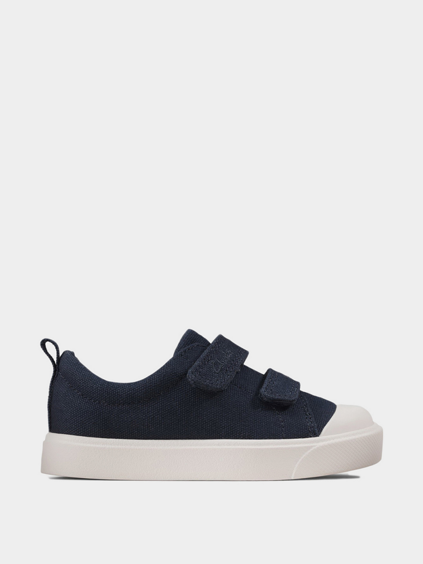 Кеды Clarks модель 2614-9087 Фото