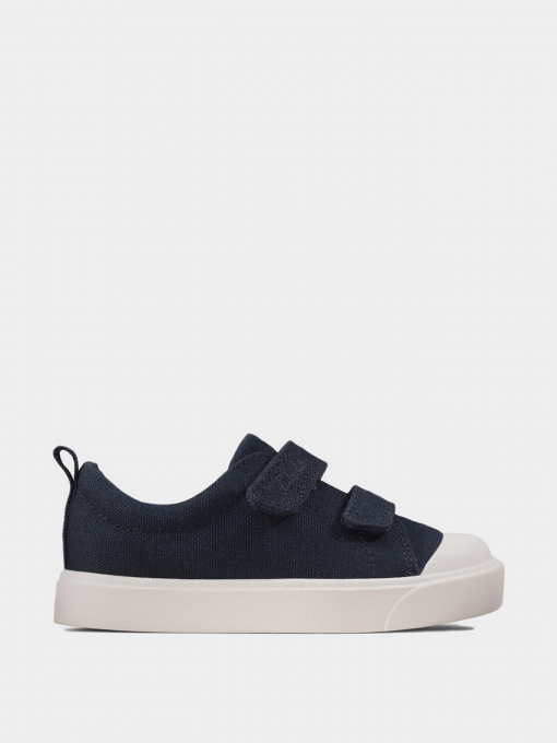 Кеды Clarks модель 2614-9087 Фото