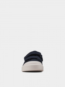 Кеды Clarks модель 2614-9087 Фото