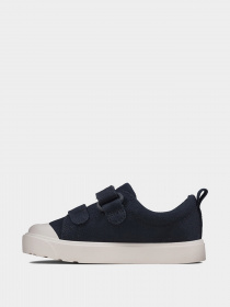 Кеды Clarks модель 2614-9087 Фото