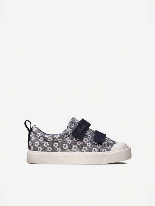 Кеды Clarks модель 2614-9088 Фото