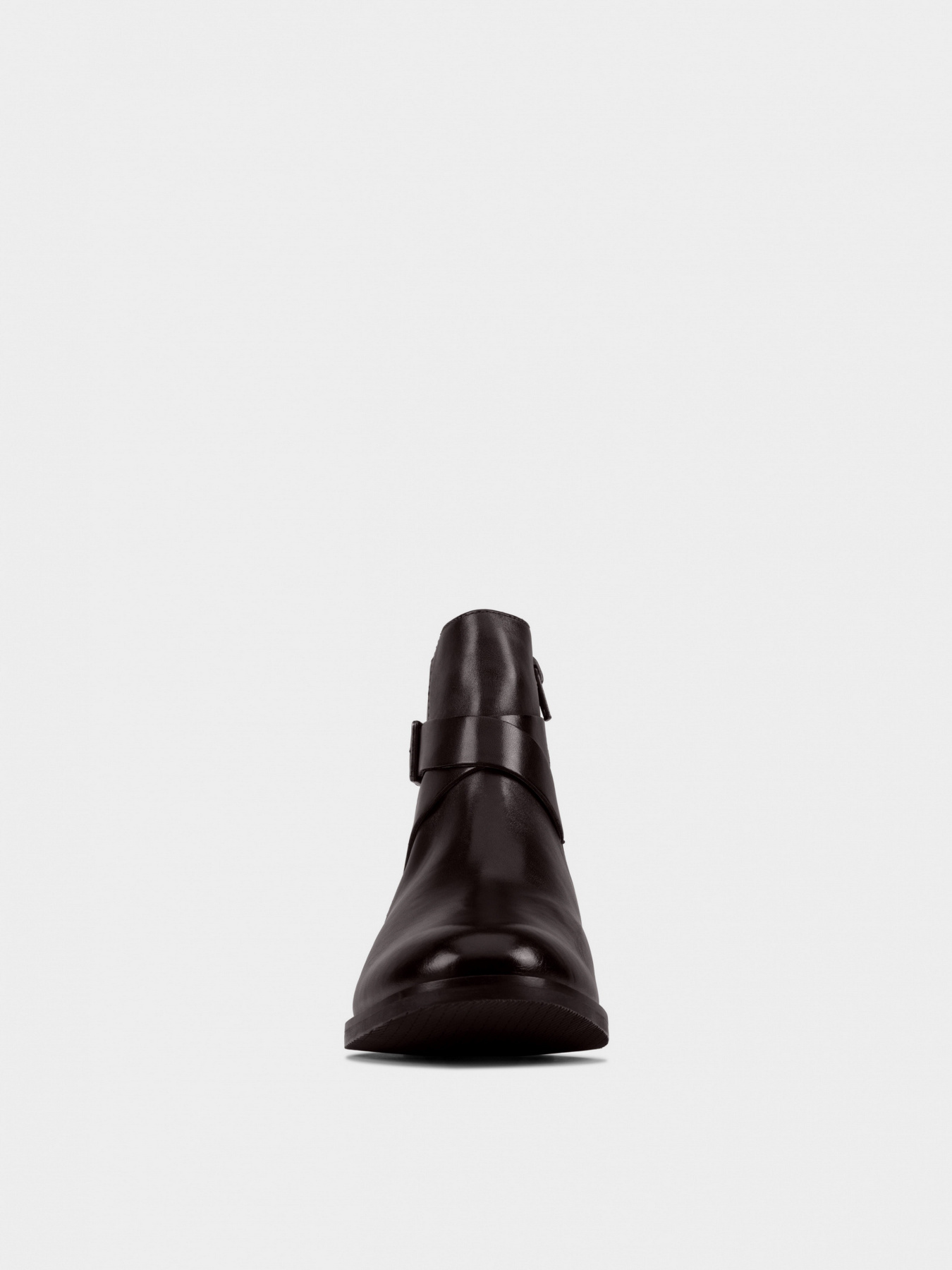 Ботинки и сапоги Clarks модель 2615-1008 Фото