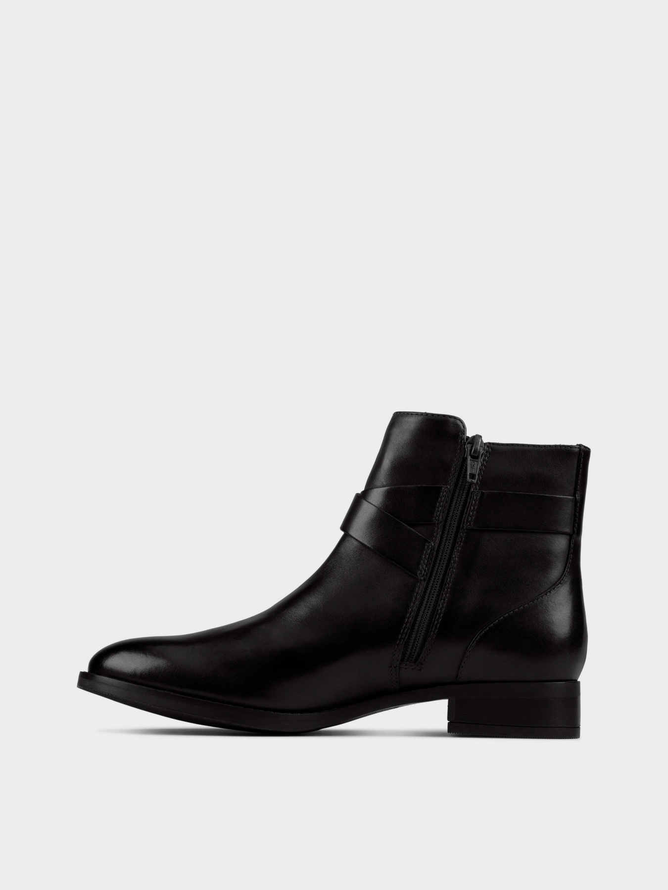 Ботинки и сапоги Clarks модель 2615-1008 Фото