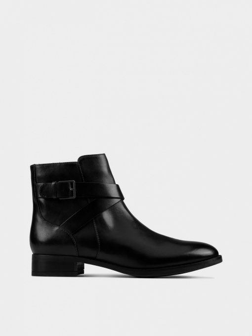 Бәтеңке мен етіктер Clarks үлгі 2615-1008 Фото