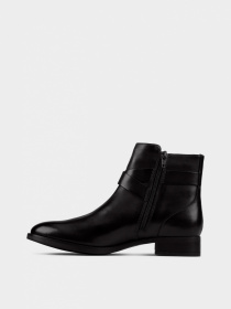 Ботинки и сапоги Clarks модель 2615-1008 Фото