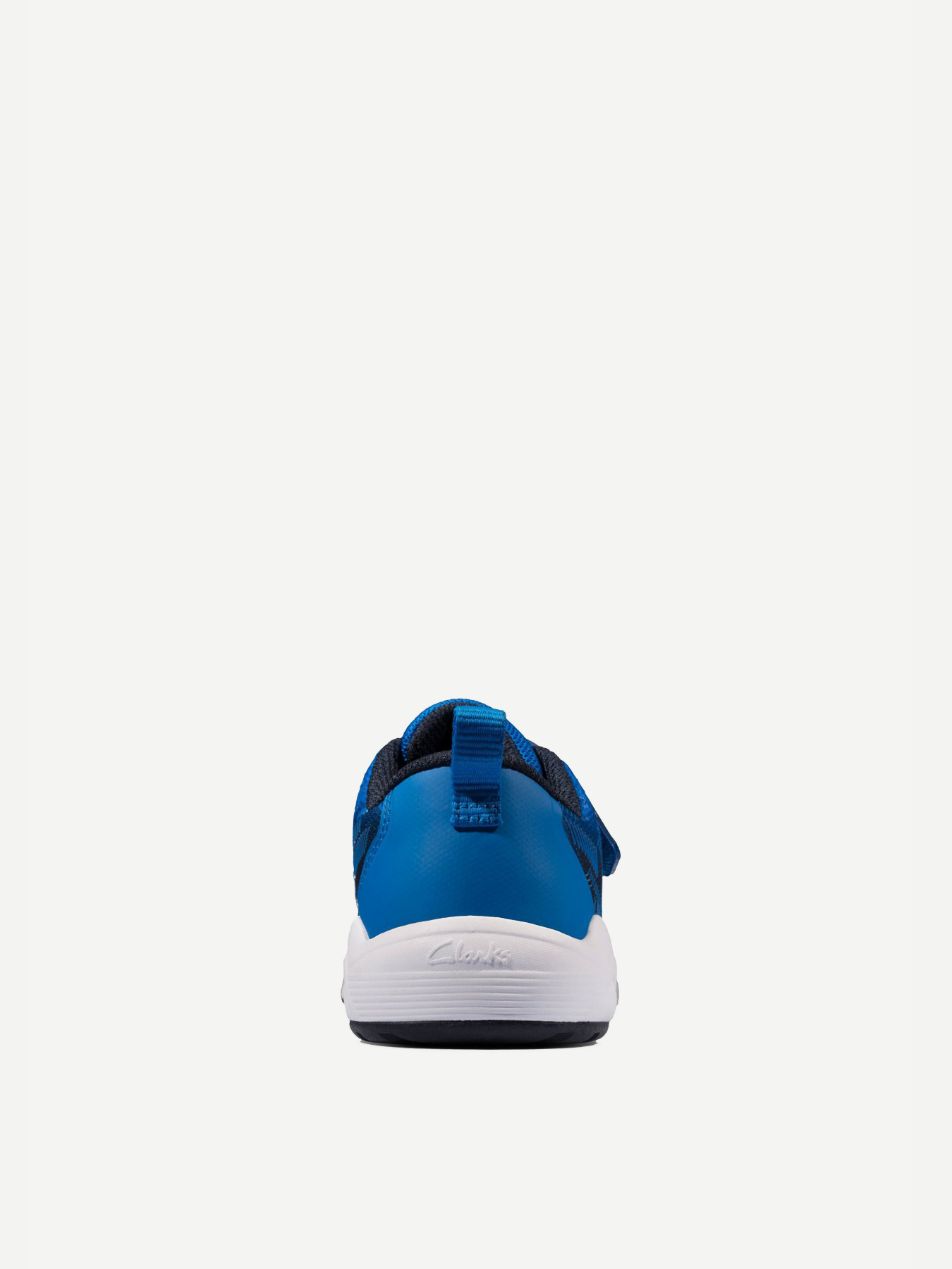 Кроссовки Clarks модель 2615-1537 Фото