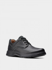 Ботинки и сапоги Clarks модель 2615-1781 Фото