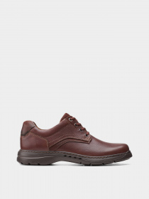 Ботинки и сапоги Clarks модель 2615-1782 Фото