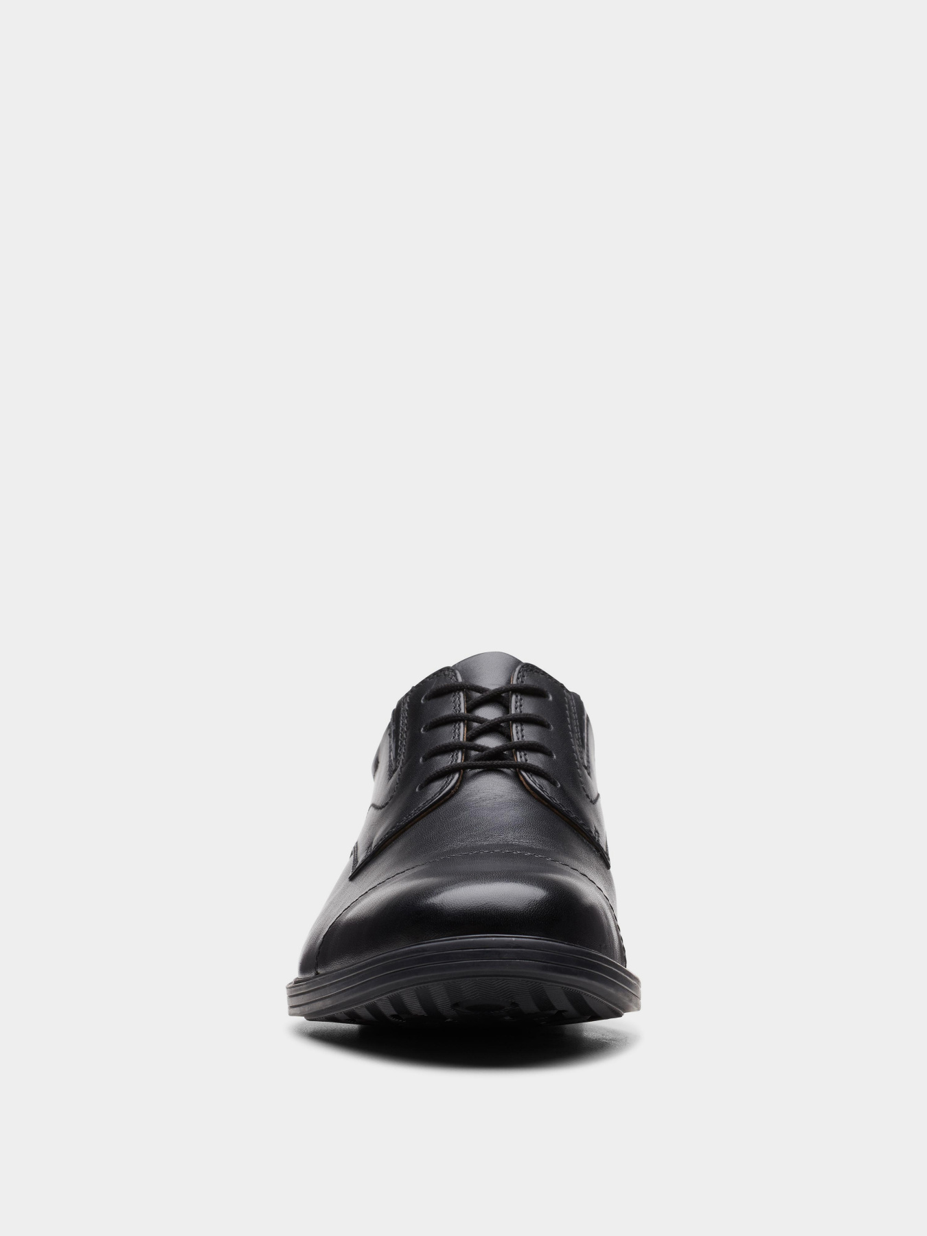Туфли и лоферы Clarks модель 2615-2912 Фото