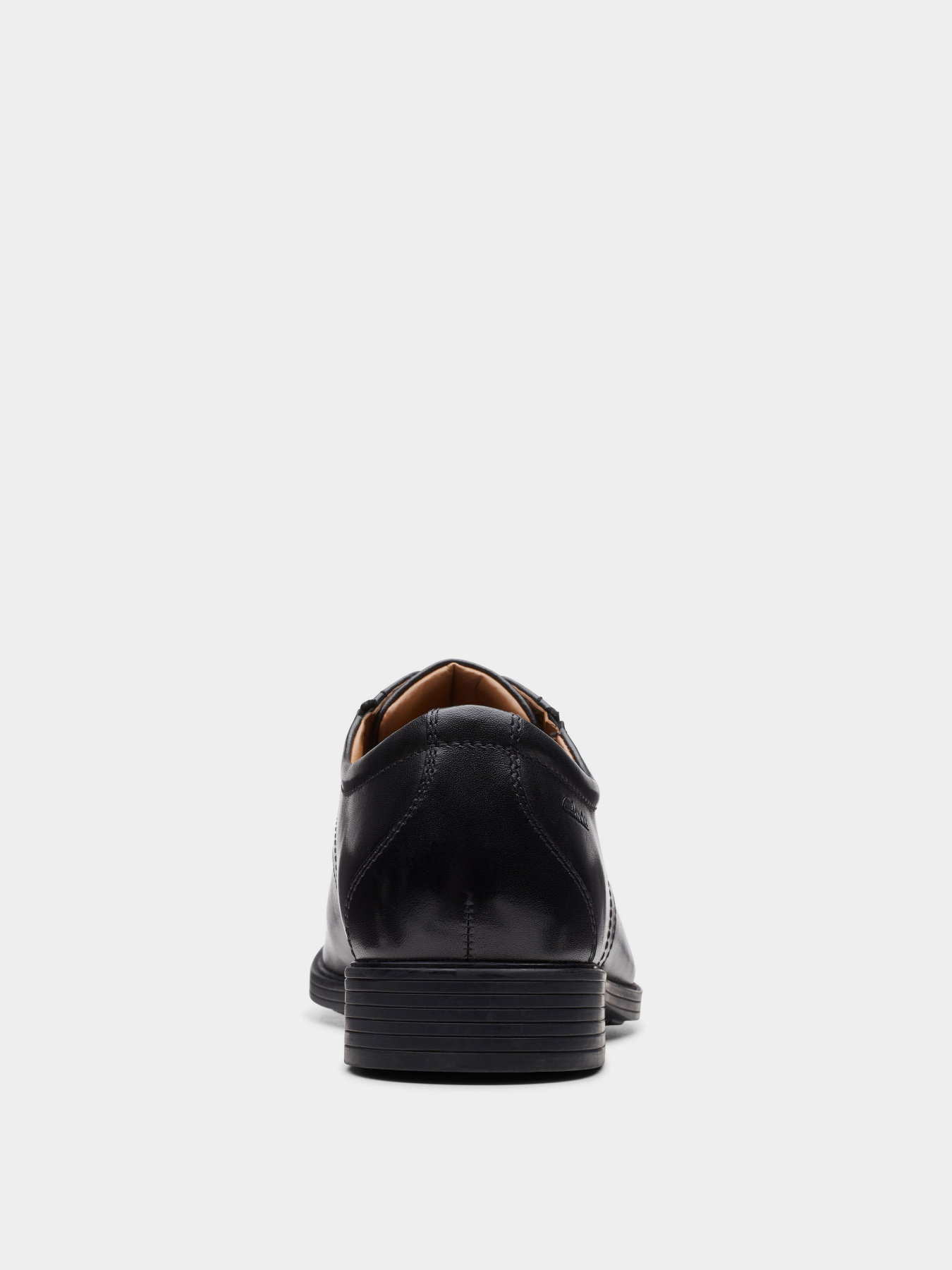 Туфли и лоферы Clarks модель 2615-2912 Фото
