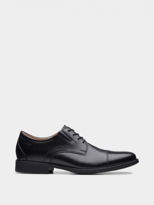 Туфли и лоферы Clarks модель 2615-2912 Фото