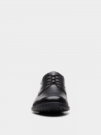 Туфли и лоферы Clarks модель 2615-2912 Фото