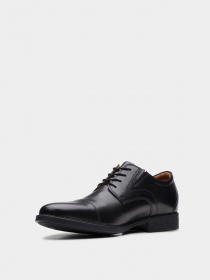 Туфли и лоферы Clarks модель 2615-2912 Фото