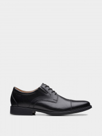 Туфли и лоферы Clarks модель 2615-2912 Фото