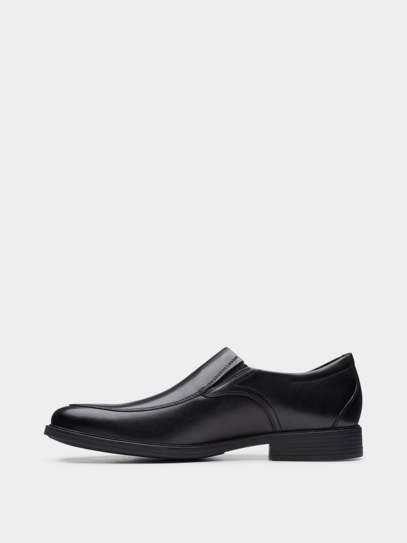 Туфли и лоферы Clarks модель 2615-2916 Фото