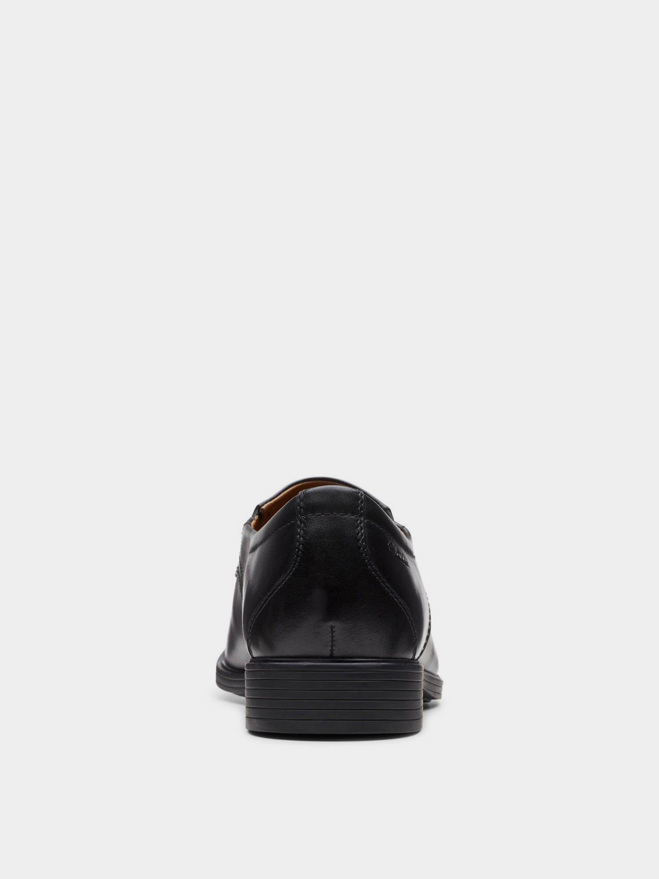 Туфли и лоферы Clarks модель 2615-2916 Фото