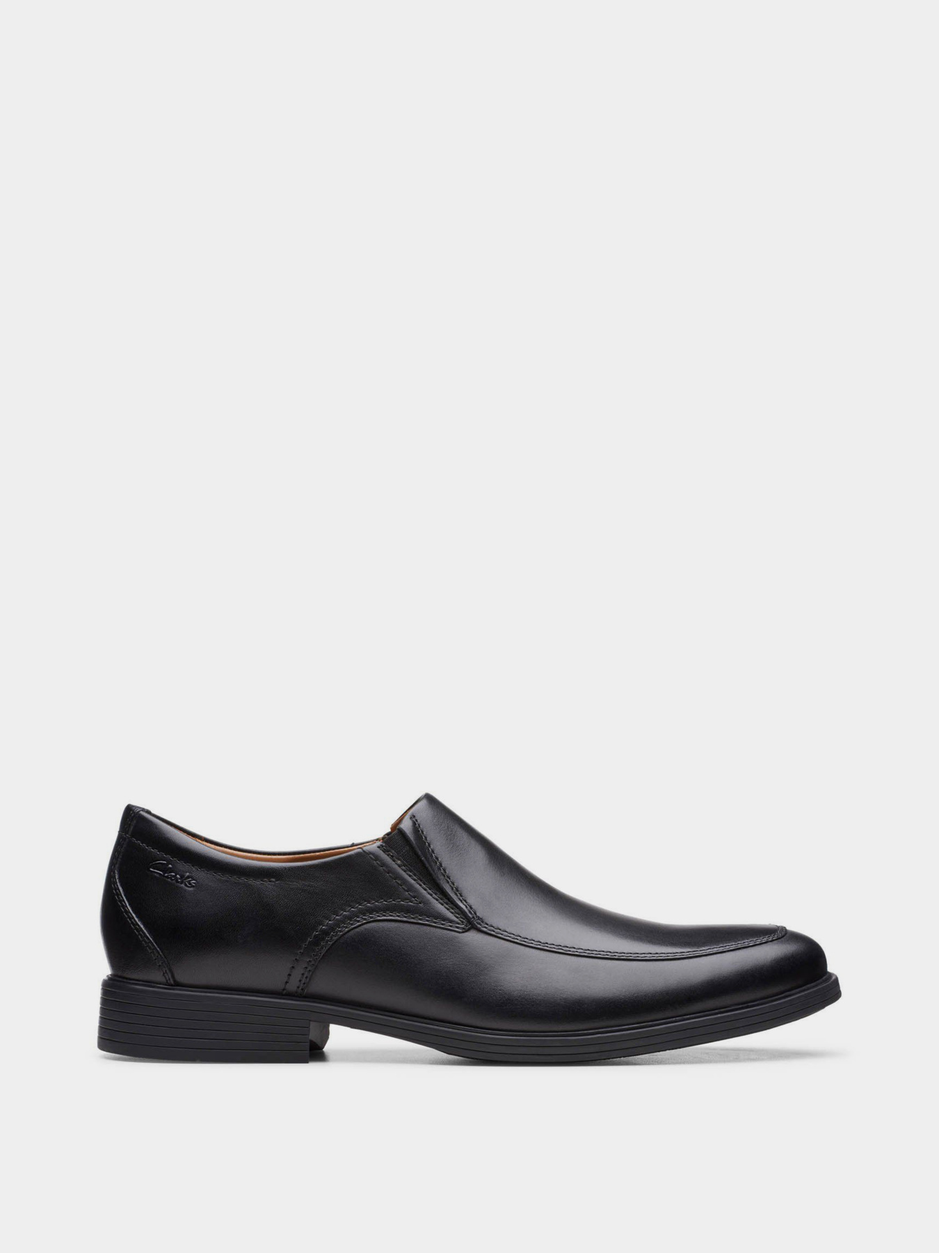 Туфли и лоферы Clarks модель 2615-2916 Фото