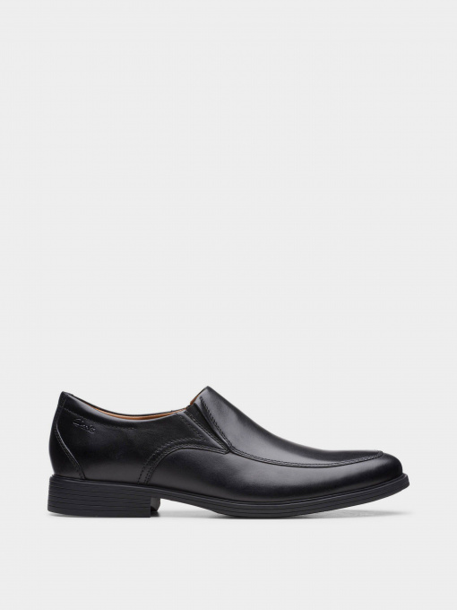 Туфли и лоферы Clarks модель 2615-2916 Фото