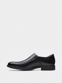 Туфли и лоферы Clarks модель 2615-2916 Фото
