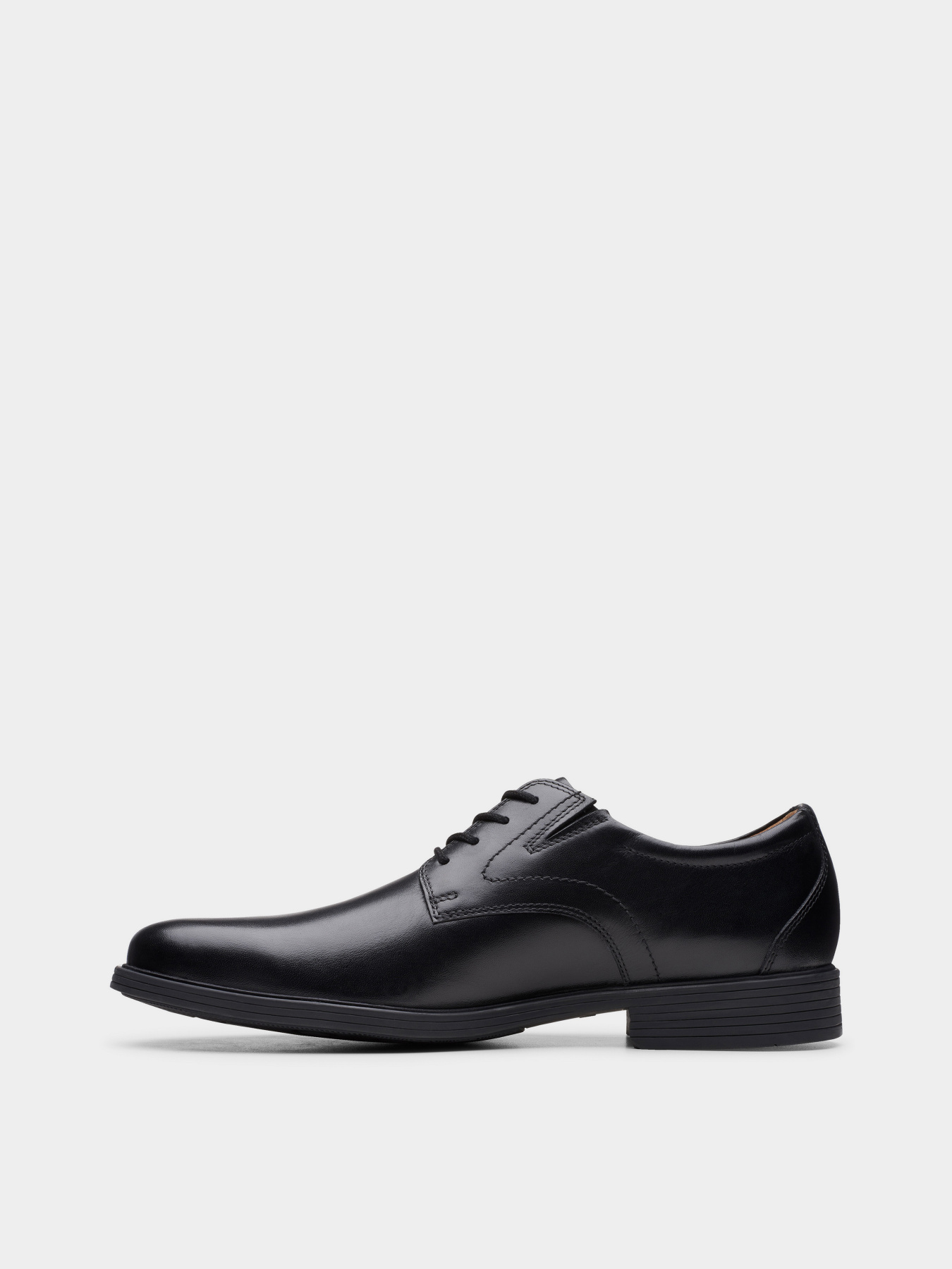 Туфли и лоферы Clarks модель 2615-2918 Фото