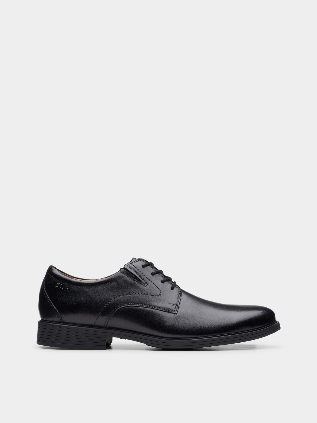 Туфли и лоферы Clarks модель 2615-2918 Фото