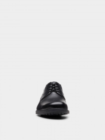 Туфли и лоферы Clarks модель 2615-2918 Фото
