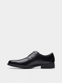 Туфли и лоферы Clarks модель 2615-2918 Фото