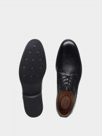 Туфли и лоферы Clarks модель 2615-2918 Фото