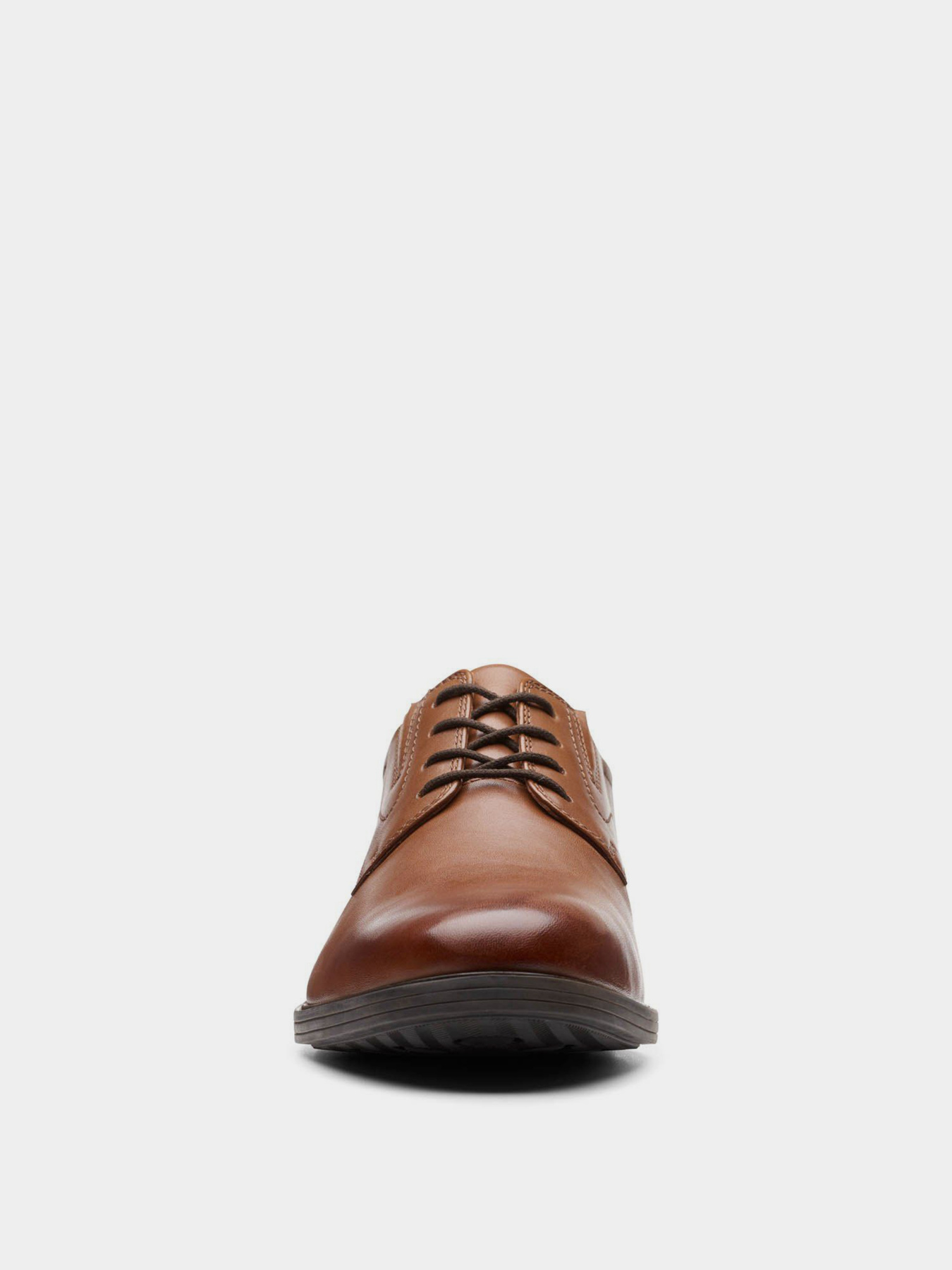 Туфли и лоферы Clarks модель 2615-2919 Фото