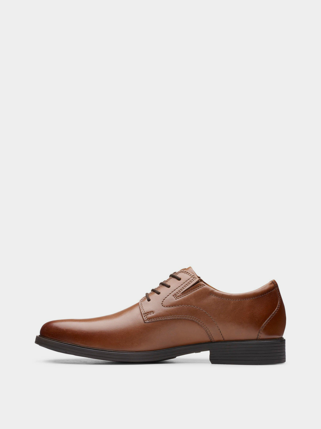 Туфли и лоферы Clarks модель 2615-2919 Фото