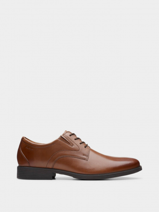 Туфли и лоферы Clarks модель 2615-2919 Фото