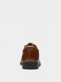 Туфли и лоферы Clarks модель 2615-2919 Фото