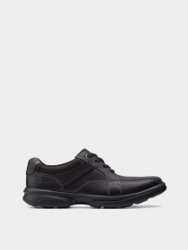 Ботинки и сапоги Clarks модель 2615-3332 Фото